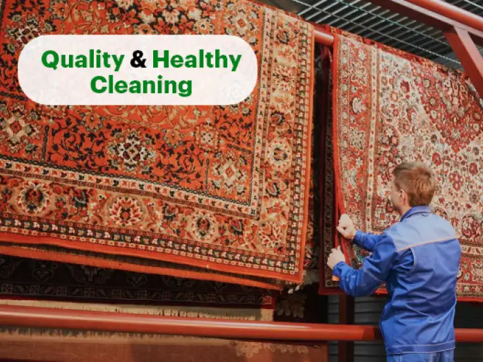 Carpet Cleaning