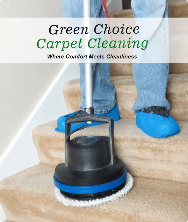 carpet cleaning