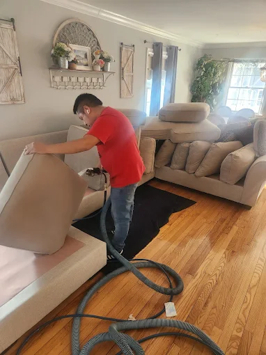 Manhattan Carpet Cleaning