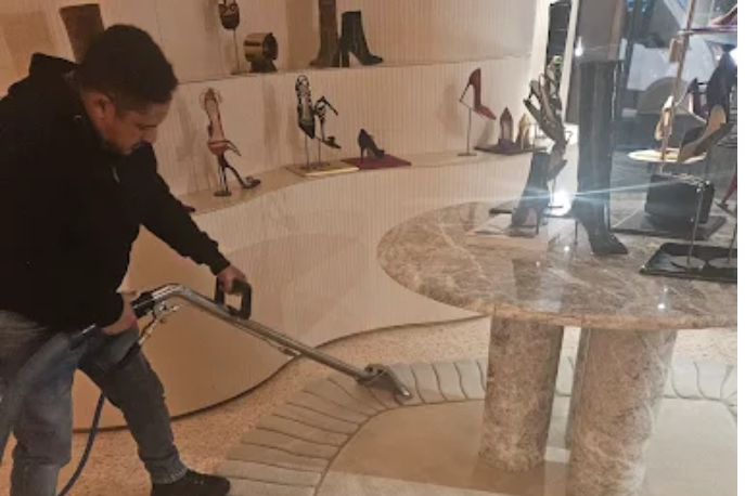 Residential Carpet Cleaning​ Manhatten NY