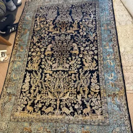 carpet cleaning in manhattan ny