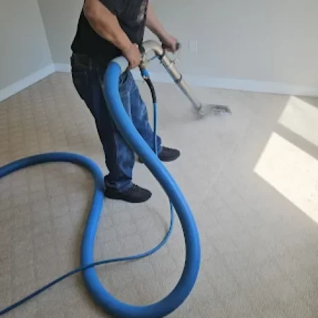 carpet cleaning
